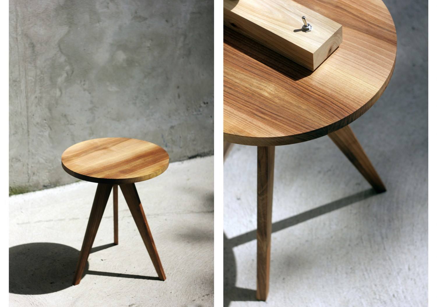 wood table 1
